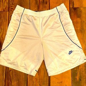 Nike basketball shorts